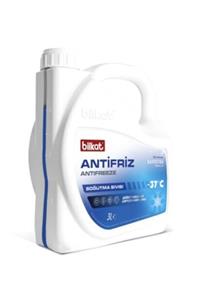 Bilkat Mavi Antifriz 3 lt