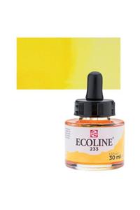 Talens Ecoline Sıvı Suluboya 30 ml. 233 Chartreuse