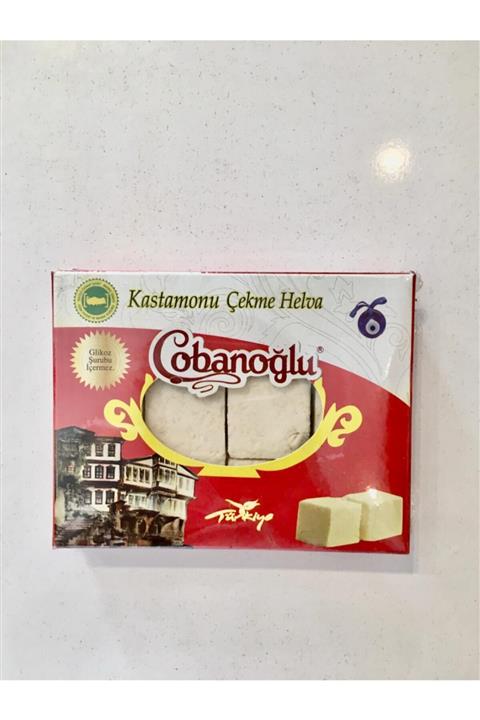 Safranevi Lokumları Kastamonu Çekme Helva