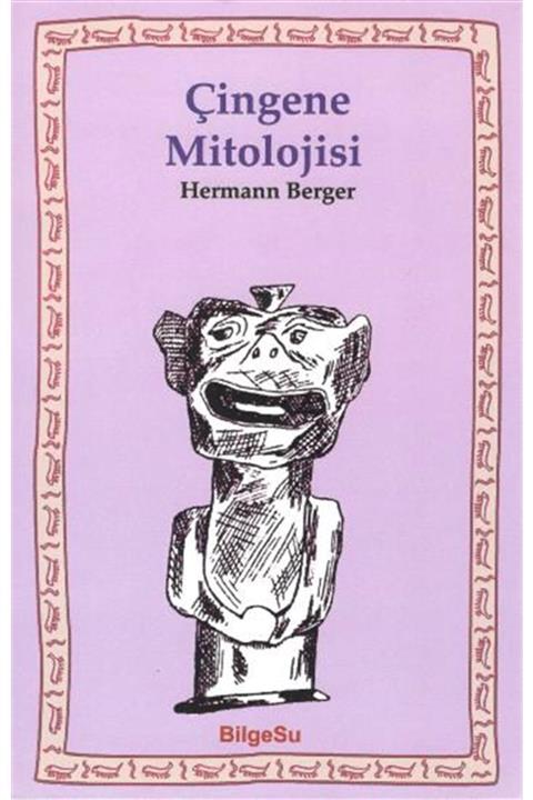 Bilgesu Yayıncılık Çingene Mitolojisi