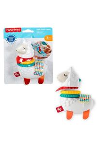 FISHER PRICE Fisher-price Eğlenceli Arkadaşlar Dişlik Ve Çıngıraklar