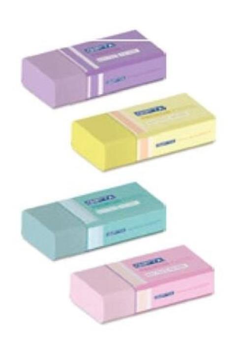 Gıpta Premıum Dust Free Pvc Silgi K2510