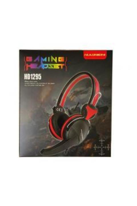 HADRON Hd1295 Mikrafonlu Pc Kulaklık