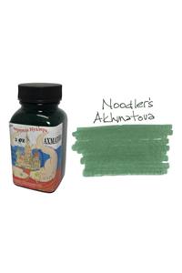 Noodlers Şişe Mürekkep Akhmatova 3 Oz 19094