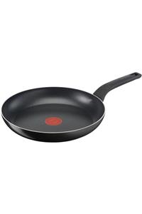 TEFAL 1x Simply Clean Tava 26 Cm Titanyum - 2100118524