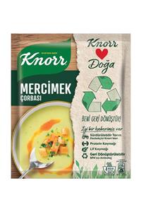 Knorr Mercimek Hazır Çorba Klasik 58 gr