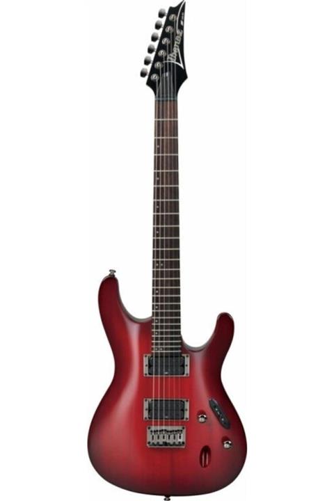 IBANEZ - S521 Bbs S Elektro Gitar