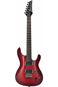 IBANEZ - S521 Bbs S Elektro Gitar