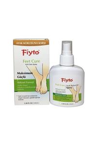 Fiyto Ayak Bakım Sprey - 100 ml