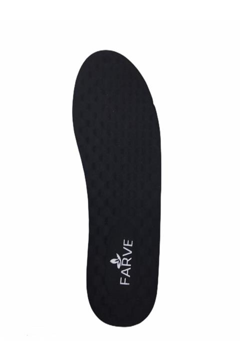 Keskin Hediyelik Farve Sanus Memory Foam Ortopedik Tabanlık Ayakkabı Bot Spor