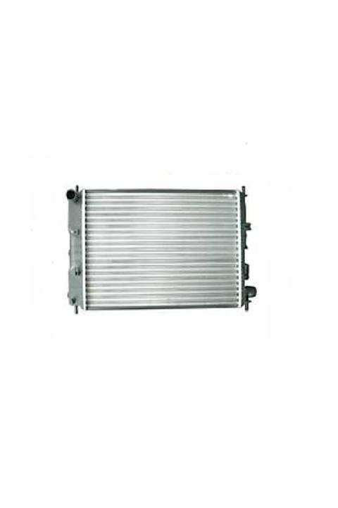 KALE Su Radyatörü Audı A4 (otomotik) Alz-bfb-alt-blb-bre 1,6-1,8 T-2,0 Tdi 00-08 8e0121251b Uyumlu