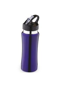 hediyemgelsin Matara Paslanmaz Çelik Sporcu Kamp Matarası 550 Ml