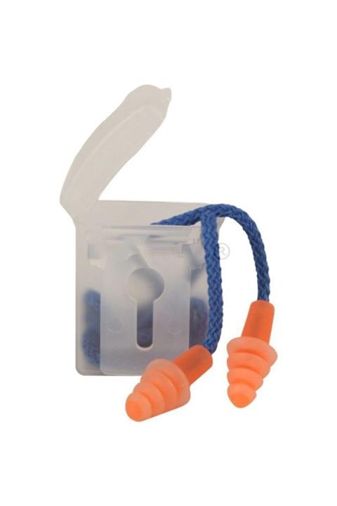 BBU Safety Equipment Quad Kulak Tıkacı 10'lu