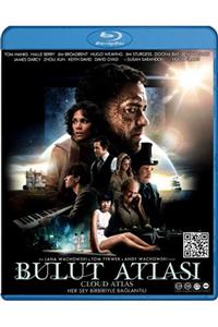 Assanat Cloud Atlası (bulut Atlası) (blu-ray Disc)