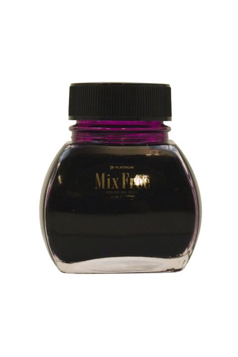 Platinum Şişe Mürekkep 60ml Silky Purple Inkm-1200
