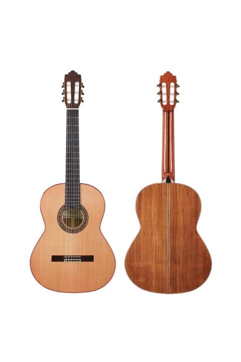 Altamira N500+ Klasik Gitar