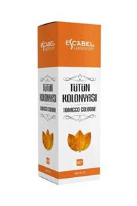 Escabel Tütün Kolonyası 400 Ml %70 Alkol Oranı