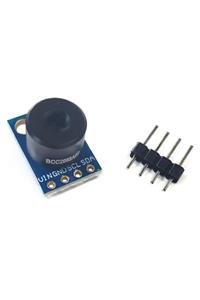 Arduino Gy-906 Bcc Mlx90614esf Yeni Temassız Sıcaklık Sensörü Modülü