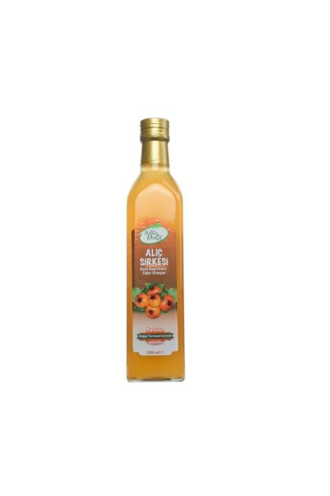 SAKLI DOĞA Alıç Sirkesi 500 ml
