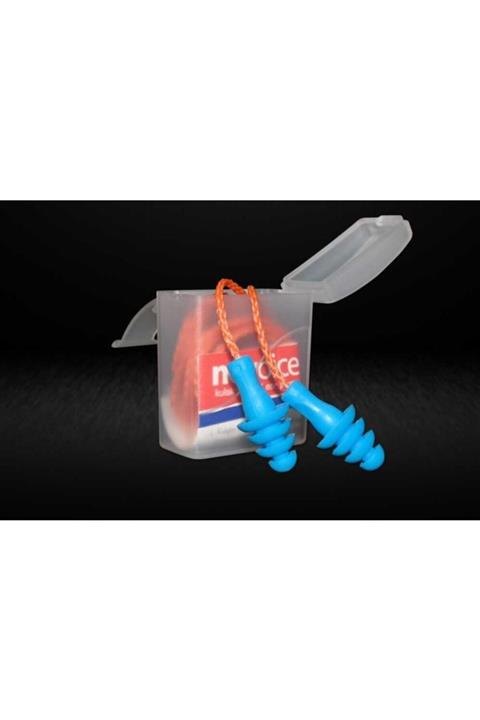 EvimShopping Novoice Kulak Tıkacı Çam Tipi Kutulu Snr 26