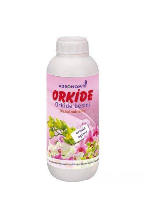Agronomplus Orkide Besini 100ml