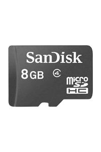 U11 8 Gb Micro Sd Hafıza Kartı Sdsdqm-008g-b35