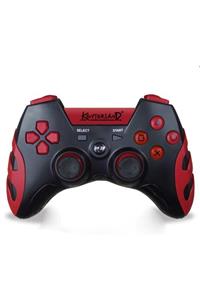 Kontorland Ps-3003 Bluetooth Game Pad Wireless Playstatıon3 Ps3