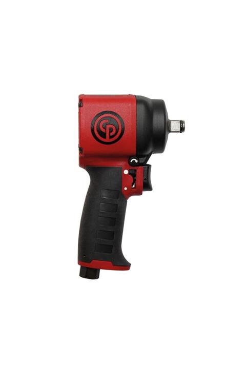 CHICAGO PNEUMATIC Darbeli Havalı Somun Sıkma 625 Nm Cp7732c 1/2\