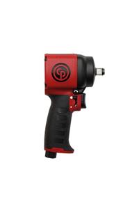 CHICAGO PNEUMATIC Darbeli Havalı Somun Sıkma 625 Nm Cp7732c 1/2\