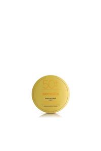 DERMA E Sensilis Sun Secret Compact Spf 50+ 03 Bronze