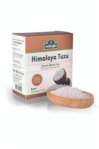 Arifoğlu Himalaya Tuzu Öğütülmüş Beyaz 500gr