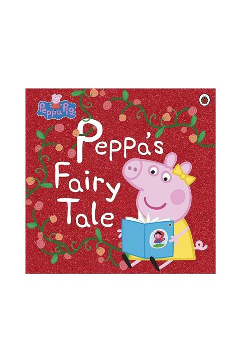 Penguin Books Peppa Pig: Peppa's Fairy Tale