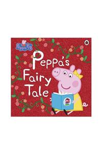 Penguin Books Peppa Pig: Peppa's Fairy Tale