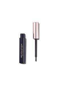 MAKEUP REVOLUTION Brow Tint Kaş Boyası Medium Brown 5057566034760