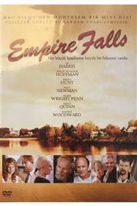 Tiglon Empire Falls (gizemli Kasaba) (2 Disk'li Versiyon) Dvd