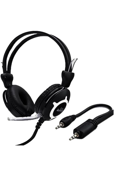 A4 Tech A4-tech Live As004 Gaming Oyuncu Mikrofonlu Kulaklık