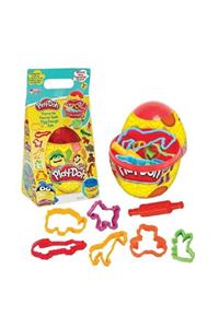 Play Doh Playdoh Yumurta Hamur Set