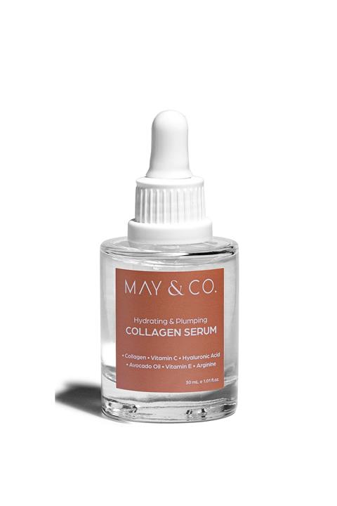 MAY&CO. Collagen Serum