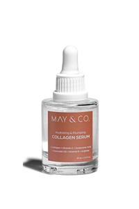 MAY&CO. Collagen Serum