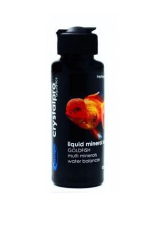 Crystalpro Gold Fish Minerals 125 Ml