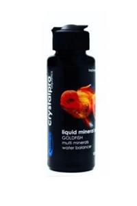 Crystalpro Gold Fish Minerals 125 Ml