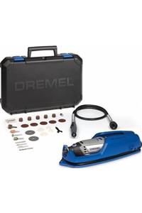 Dremel Hobi Gravür Seti 25 Parça Setli 3000 Js