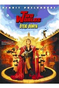 Fanatik Two Worlds ( Öteki Dünya ) Dvd