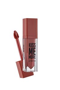 Flormar Ruj - Kiss Me More 021 Naive 8690604672417 33000053