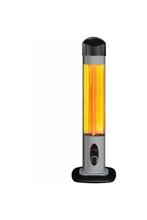 HOOK Mt 402 Kule Tipi Micatronik Elektrikli Dik Isıtıcı