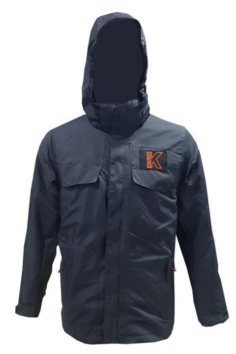 Kendo Cancer Lacivert Mont M