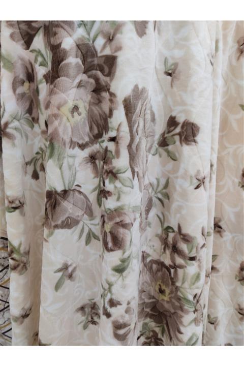 Sarar Çift Kişilik Gift Battaniye (desen4)