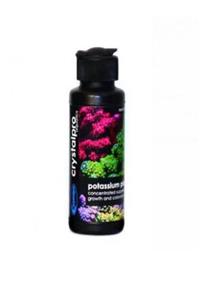 Crystalpro Potassium Plus Reef 125 Ml