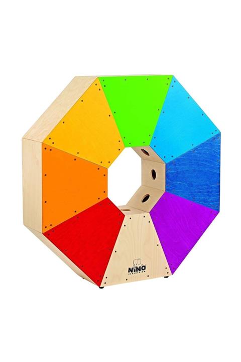 Nıno Nino 954 Sınıf Cajon