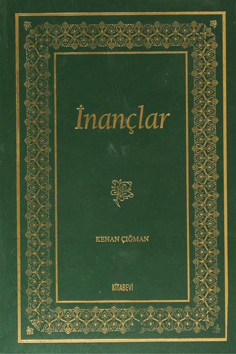 Dost Kitabevi İnançlar - M. Kenan Çığman